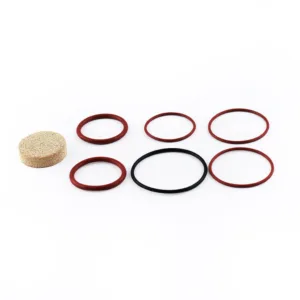 Ersatzteil Set Sintermetallfilter Rohrleitung